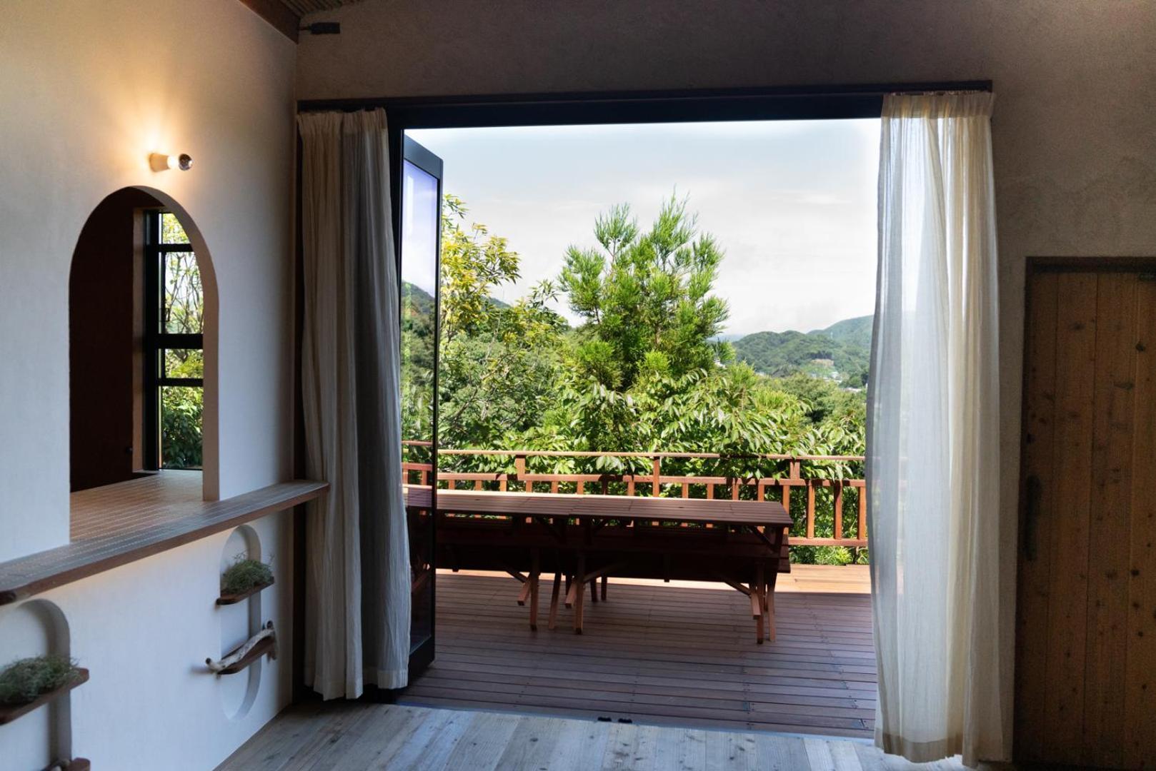 Villa Yumigahama Minamiizu Exterior foto